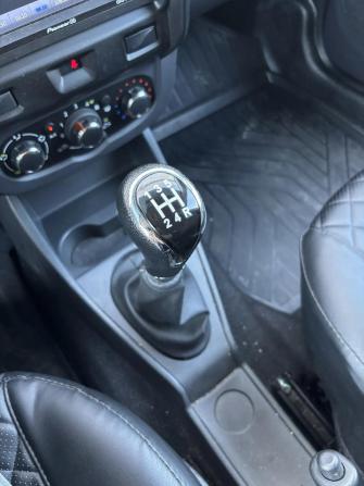 Lada (ВАЗ) Largus I Рестайлинг с пробегом 2024 года, цена 1 499 625 рублей, 32000 км, универсал, Автокод Объявления