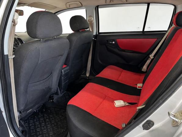 Geely MK Cross I с пробегом 2013 года, цена 209 000 рублей, 257892 км, хэтчбек, Автокод Объявления