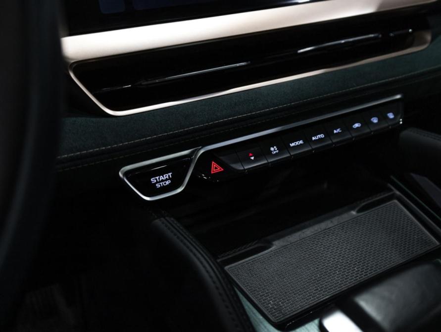 Geely Monjaro I Санкт-Петербург  - изображение 22