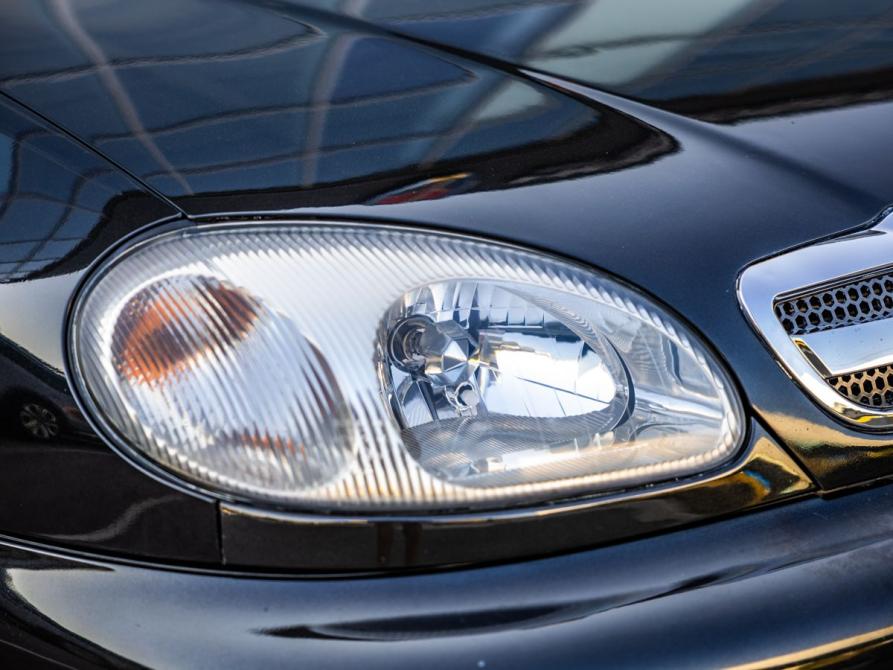 Chevrolet Lanos I Волгоград  - изображение 11