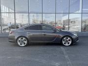 Opel Insignia I Рестайлинг Курган  - изображение 25