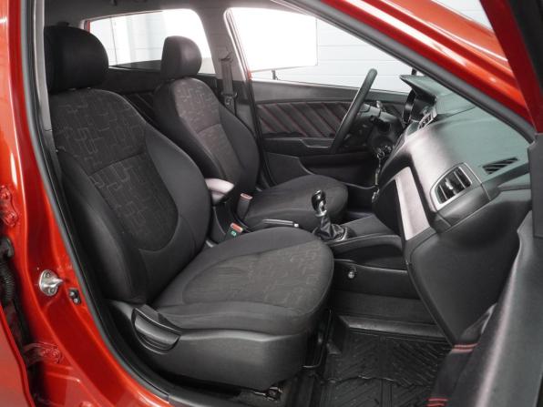 Kia Rio III с пробегом 2012 года, цена 759 000 рублей, 182205 км, хэтчбек, Автокод Объявления