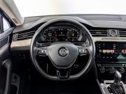 Volkswagen Passat B8 Москва  - изображение 51