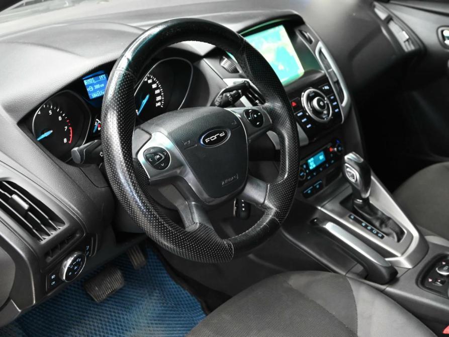 Ford Focus III Екатеринбург  - изображение 18