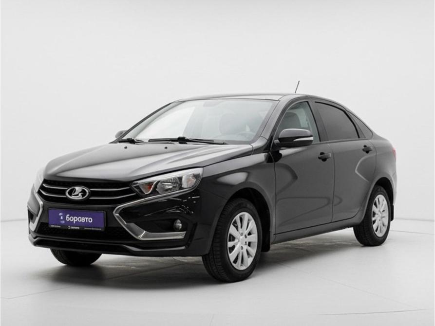 Lada (ВАЗ) Vesta I Рестайлинг (NG) Борисоглебск  - изображение 1