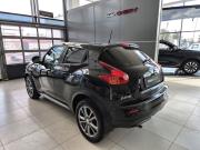 Nissan Juke I Екатеринбург  - изображение 32