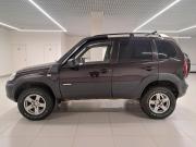 Chevrolet Niva I Рестайлинг Казань  - изображение 32