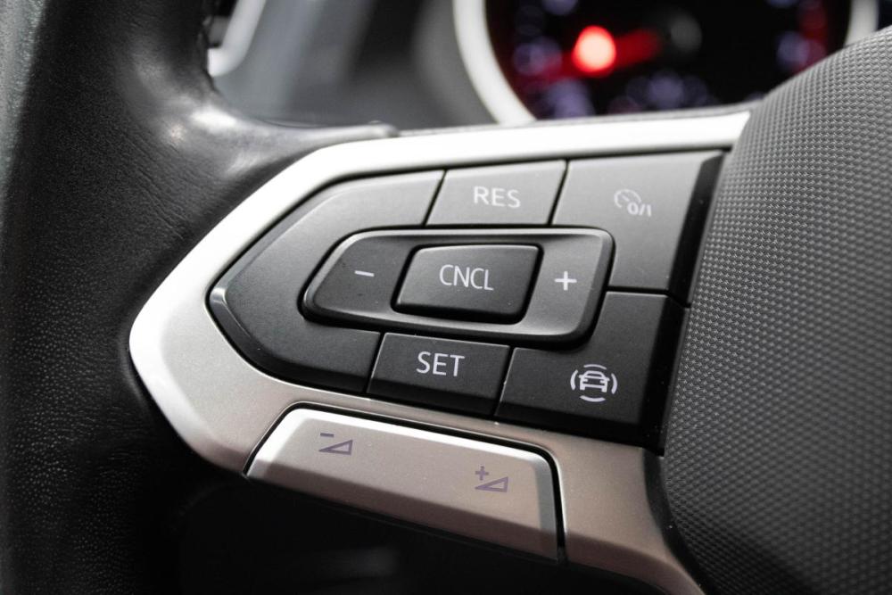 Volkswagen Tiguan II Рестайлинг Уфа  - изображение 14