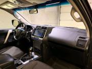 Toyota Land Cruiser Prado 150 Series Рестайлинг 3 Новосибирск  - изображение 51