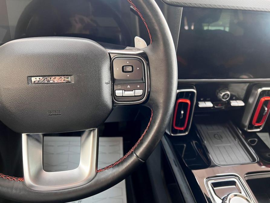 Haval Dargo I Тверь  - изображение 16