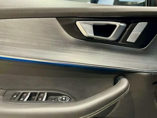Chery Tiggo 7 Pro Max I с пробегом 2023 года, цена 2 120 000 рублей, 22000 км, внедорожник, Автокод Объявления
