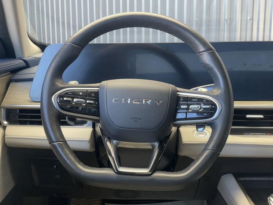 Chery Arrizo 8 Пермь  - изображение 7
