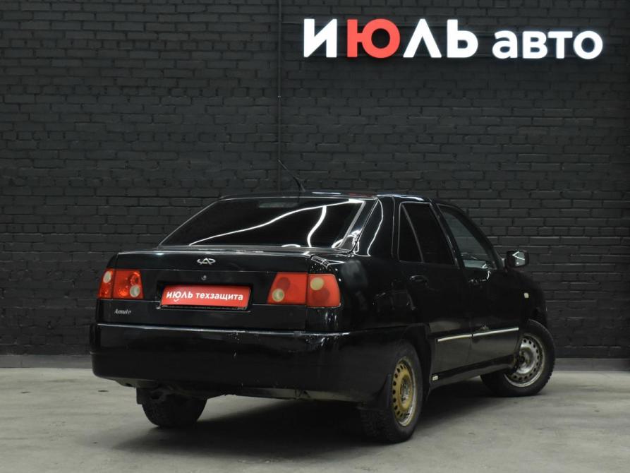 Chery Amulet (A15) I Екатеринбург  - изображение 6