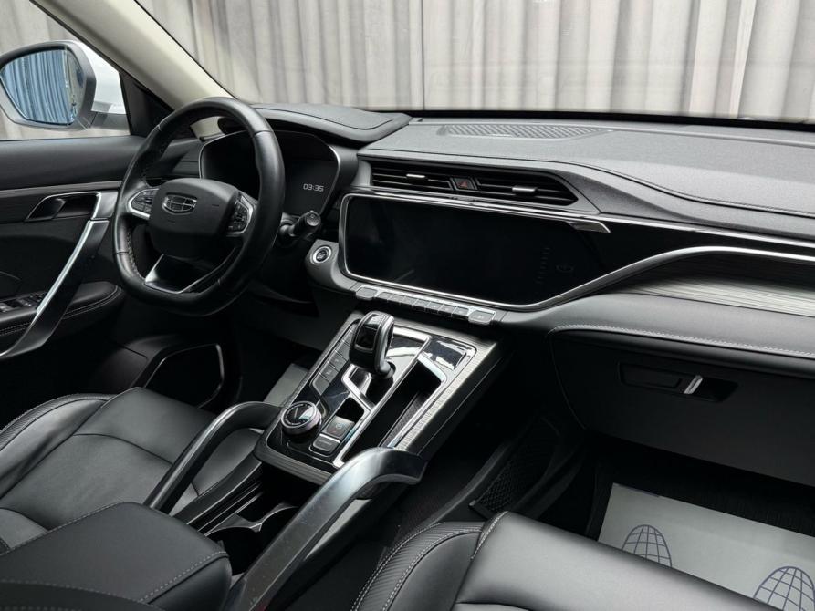 Geely Atlas Pro Ижевск  - изображение 11