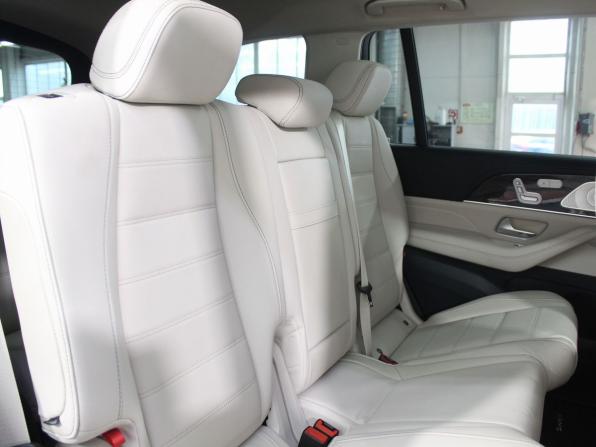 Mercedes-Benz GLS II (X167) с пробегом 2022 года, цена 12 100 000 рублей, 4314 км, внедорожник, Автокод Объявления