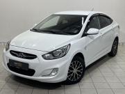Hyundai Solaris I Курск  - изображение 18