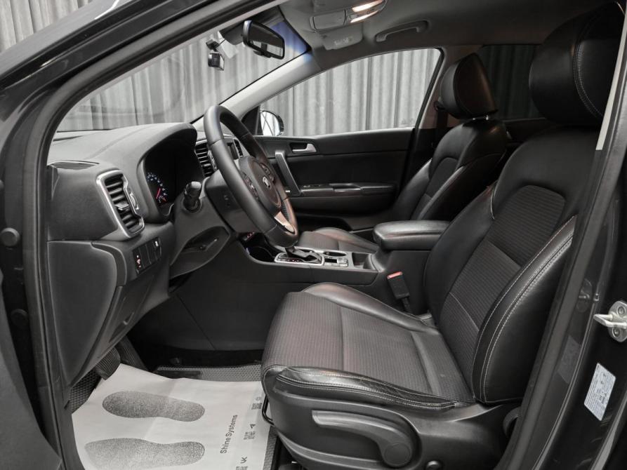 Kia Sportage IV Красноярск  - изображение 6