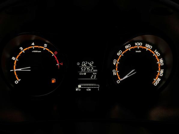 Lada (ВАЗ) Granta I Рестайлинг с пробегом 2023 года, цена 820 000 рублей, 53750 км, седан, Автокод Объявления