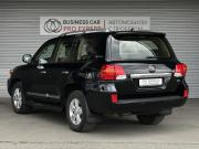 Toyota Land Cruiser 200 Series Рестайлинг 1 Кемерово  - изображение 36