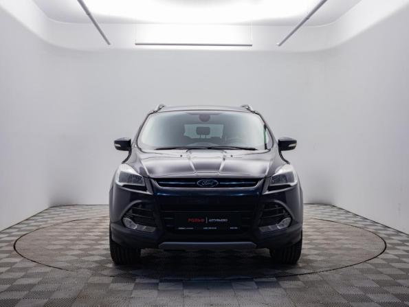 Ford Kuga II с пробегом 2016 года, цена 1 350 000 рублей, 126291 км, внедорожник, Автокод Объявления