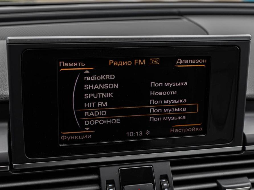Audi A6 IV (C7) Краснодар  - изображение 17