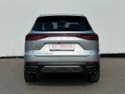 Chery Tiggo 8 Pro Max I Рестайлинг Москва  - изображение 24