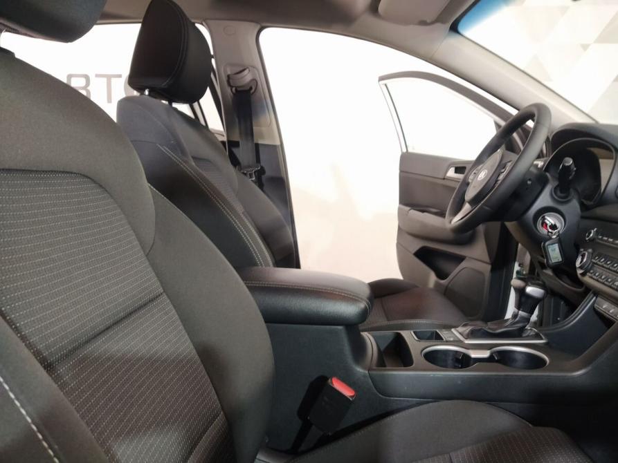 Kia Sportage IV Рестайлинг Екатеринбург  - изображение 24