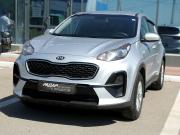 Kia Sportage IV Рестайлинг Иваново  - изображение 23