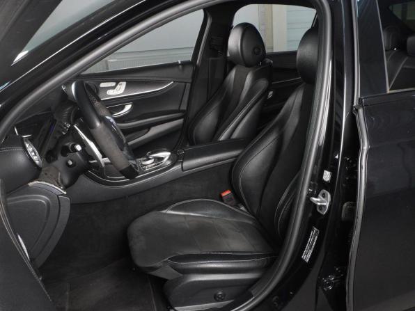 Mercedes-Benz E-Класс V (W213 S213 C238) с пробегом 2018 года, цена 3 049 000 рублей, 296218 км, седан, Автокод Объявления