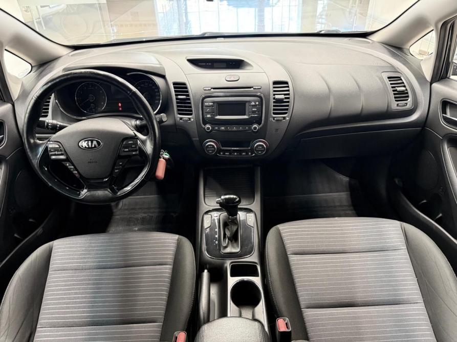 Kia Cerato III Рестайлинг (Classic) Челябинск  - изображение 11