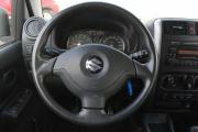 Suzuki Jimny III Рестайлинг 1 Пермь  - изображение 30