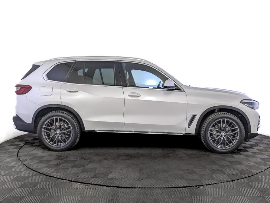 BMW X5 IV (G05/G18) Москва  - изображение 4