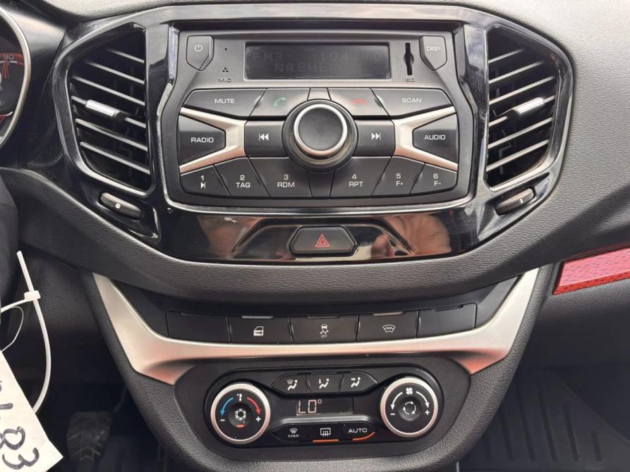 Lada (ВАЗ) Vesta I Краснодар  - изображение 20