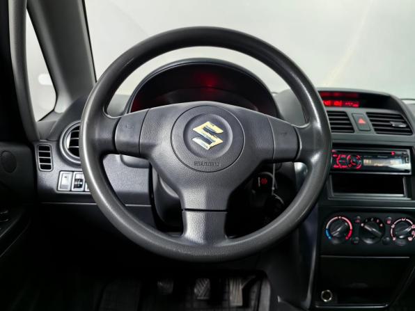 Suzuki SX4 I (Classic) с пробегом 2008 года, цена 578 000 рублей, 203625 км, хэтчбек, Автокод Объявления