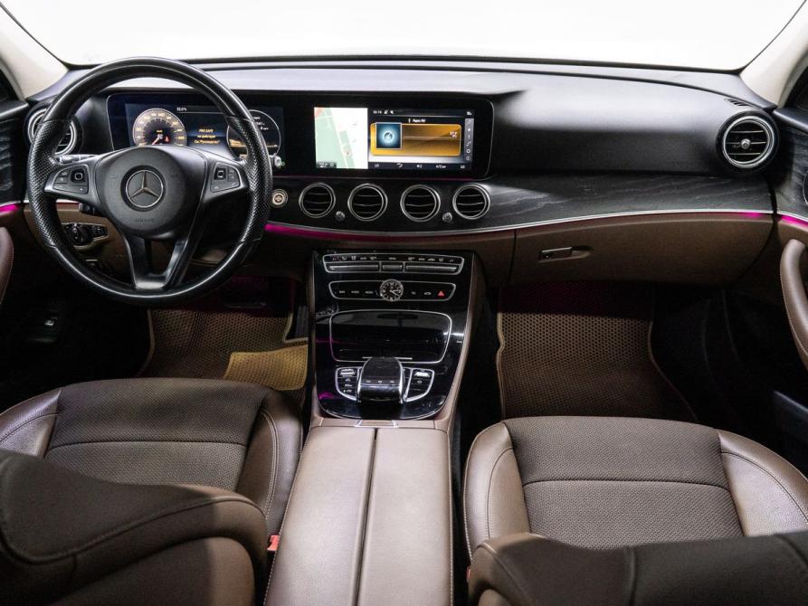 Mercedes-Benz E-Класс V (W213 S213 C238) Тюмень  - изображение 22