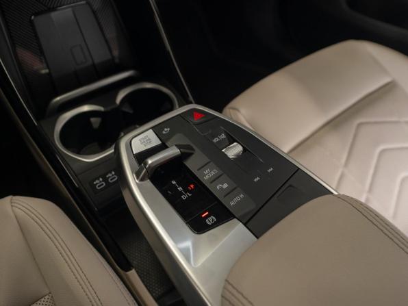 BMW X1 III (U11/U12) с пробегом 2023 года, цена 4 500 000 рублей, 23550 км, внедорожник, Автокод Объявления