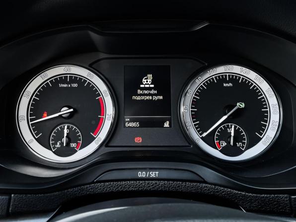 Skoda Karoq I с пробегом 2021 года, цена 2 809 000 рублей, 64865 км, внедорожник, Автокод Объявления