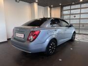 Chevrolet Aveo II Чебоксары  - изображение 36