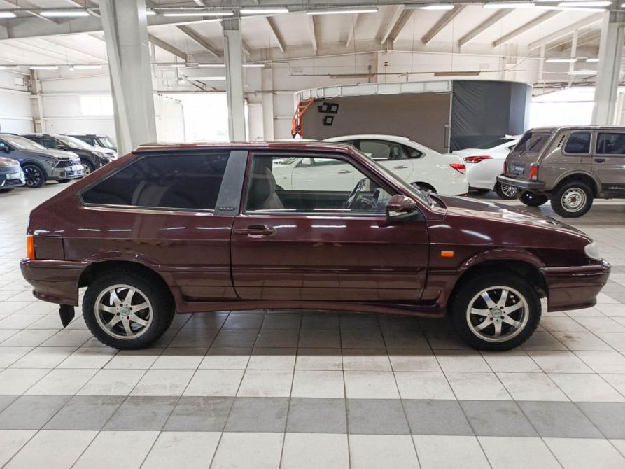 Lada (ВАЗ) 2113 Набережные Челны  - изображение 13
