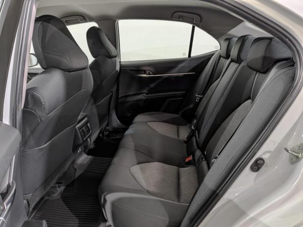 Toyota Camry VIII (XV70) Рестайлинг с пробегом 2021 года, цена 2 700 000 рублей, 168443 км, седан, Автокод Объявления
