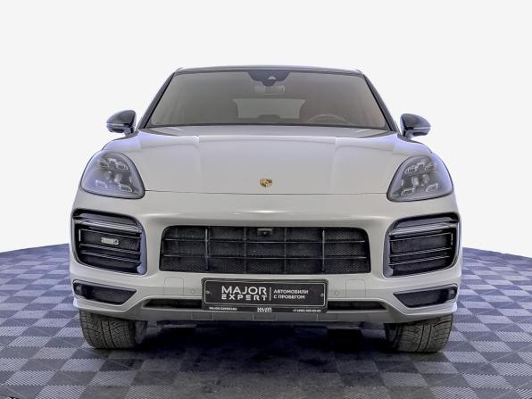 Porsche Cayenne III с пробегом 2021 года, цена 8 756 000 рублей, 74000 км, внедорожник, Автокод Объявления