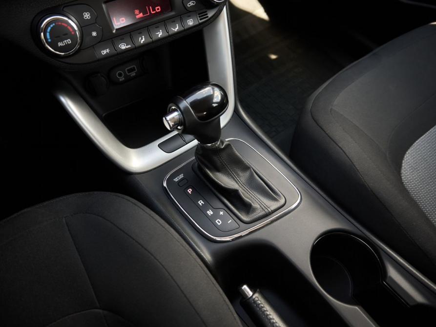 Kia Ceed II Казань  - изображение 11