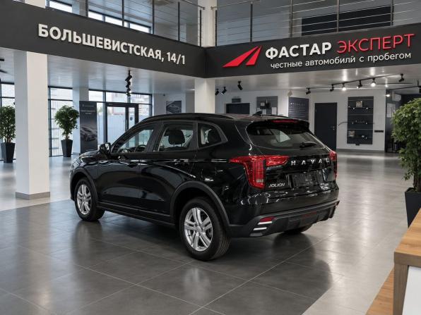 Haval Jolion I Рестайлинг 2 с пробегом 2026 года, цена 2 499 000 рублей, 10 км, внедорожник, Автокод Объявления