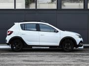 Renault Sandero II Рестайлинг Новороссийск  - изображение 26