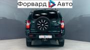 Chevrolet Niva I Рестайлинг Сургут  - изображение 16