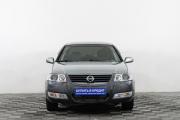 Nissan Almera Classic I Сургут  - изображение 19