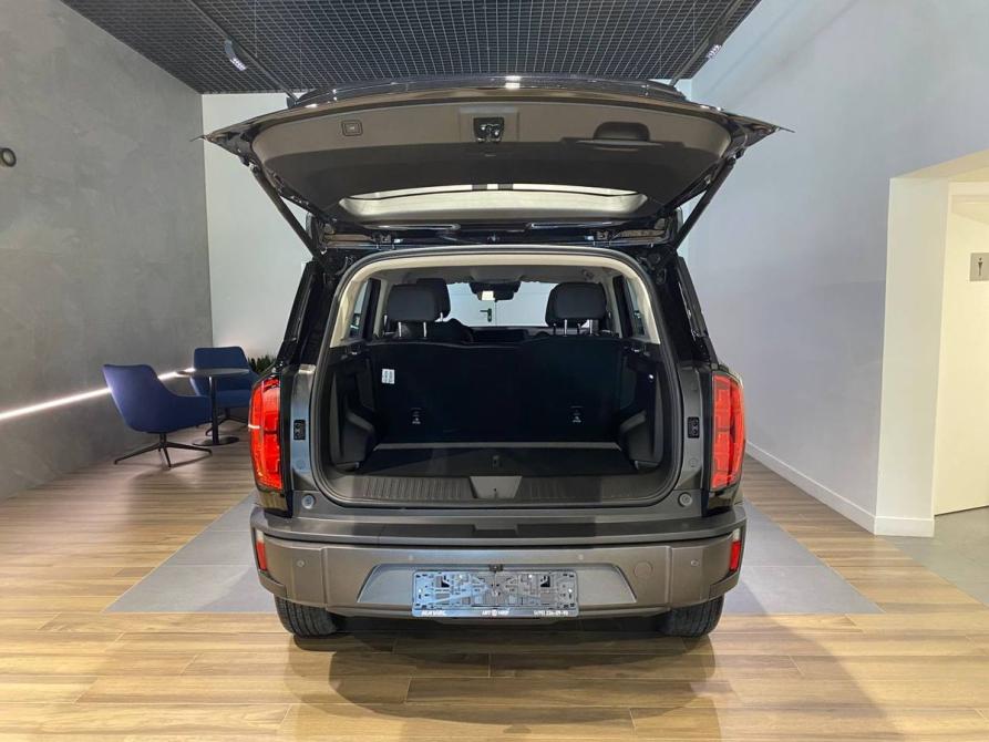 Haval H3 I Рестайлинг Самара  - изображение 5