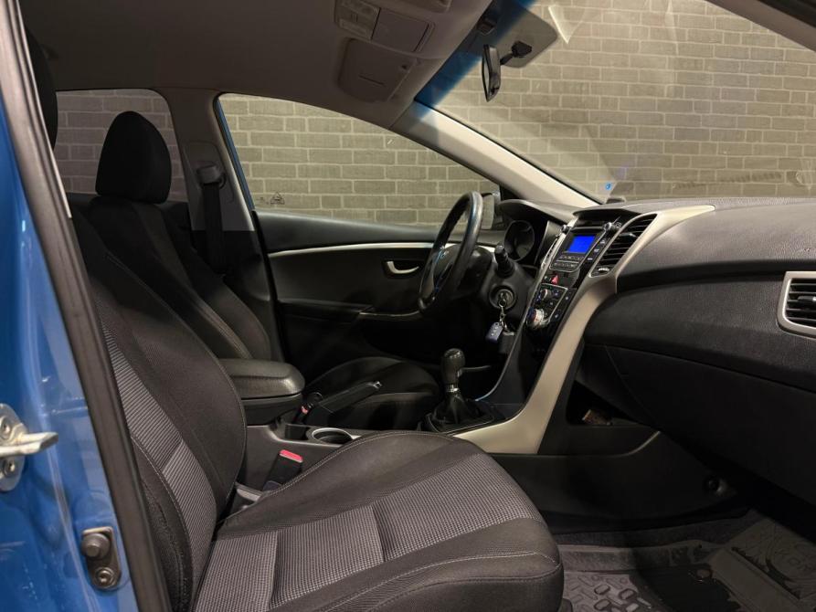 Hyundai i30 II Челябинск  - изображение 8