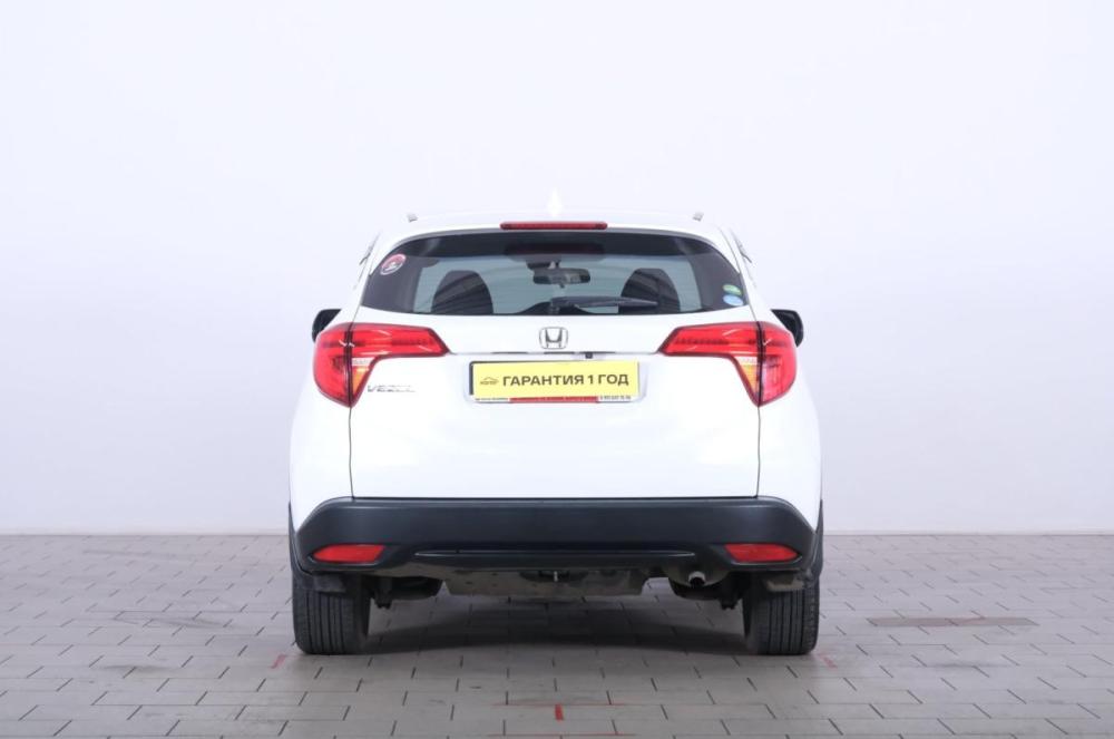Honda Vezel I Омск  - изображение 6