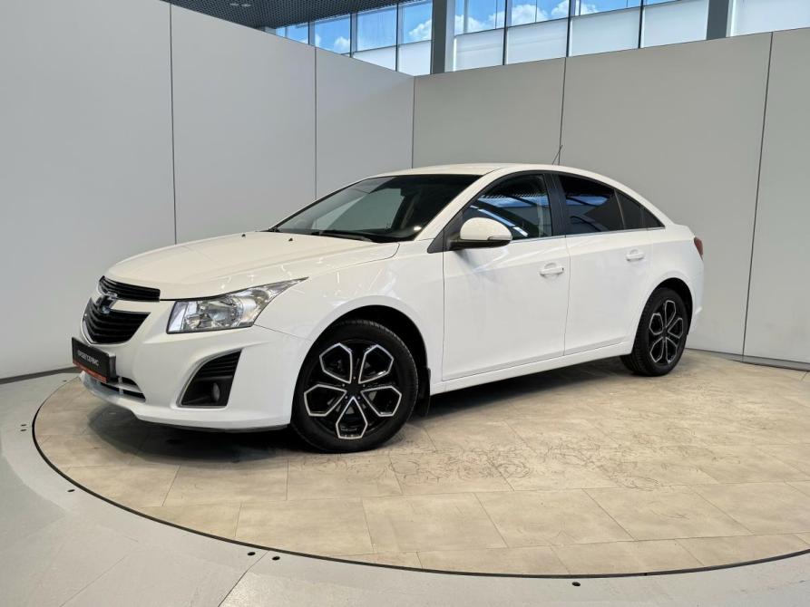 Chevrolet Cruze I Рестайлинг Волжский  - изображение 1